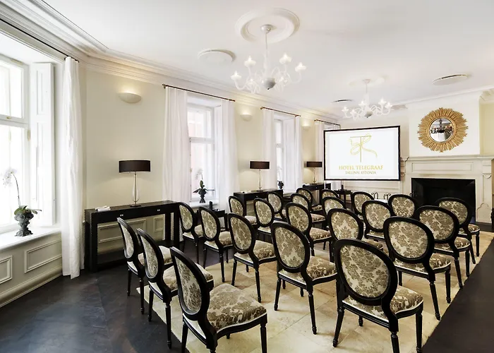 Ξενοδοχείο Telegraaf, Autograph Collection