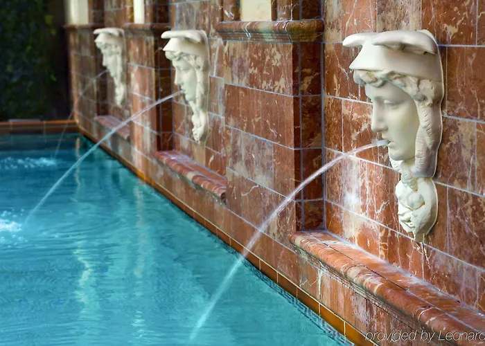 Ξενοδοχείο Telegraaf, Autograph Collection